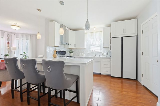 270 Woonasquatucket Avenue, North Providence, RI 02911