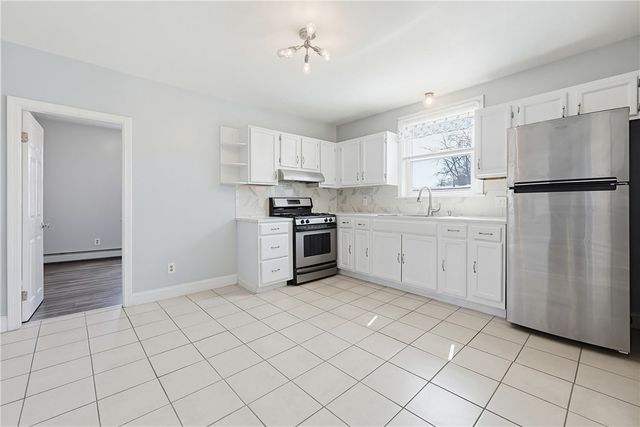 270 Woonasquatucket Avenue, North Providence, RI 02911