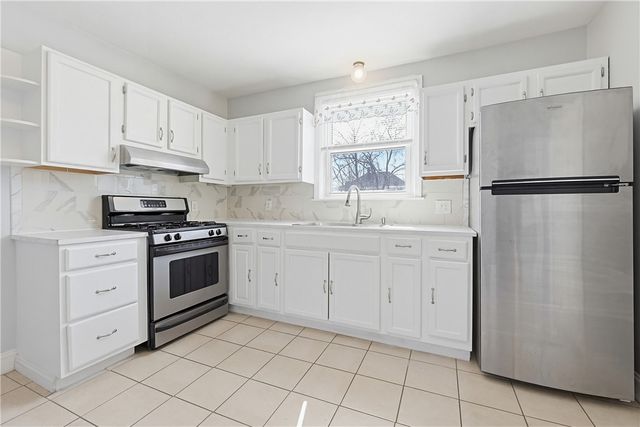 270 Woonasquatucket Avenue, North Providence, RI 02911