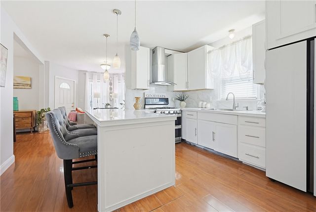 270 Woonasquatucket Avenue, North Providence, RI 02911