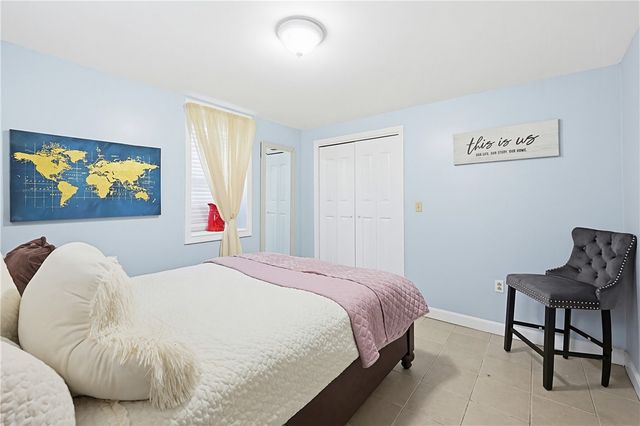 270 Woonasquatucket Avenue, North Providence, RI 02911