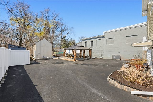 270 Woonasquatucket Avenue, North Providence, RI 02911