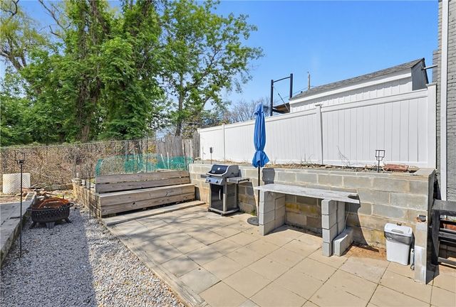 270 Woonasquatucket Avenue, North Providence, RI 02911