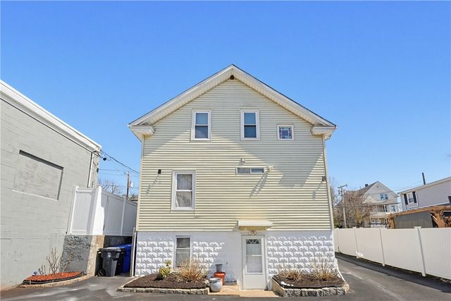 270 Woonasquatucket Avenue, North Providence, RI 02911