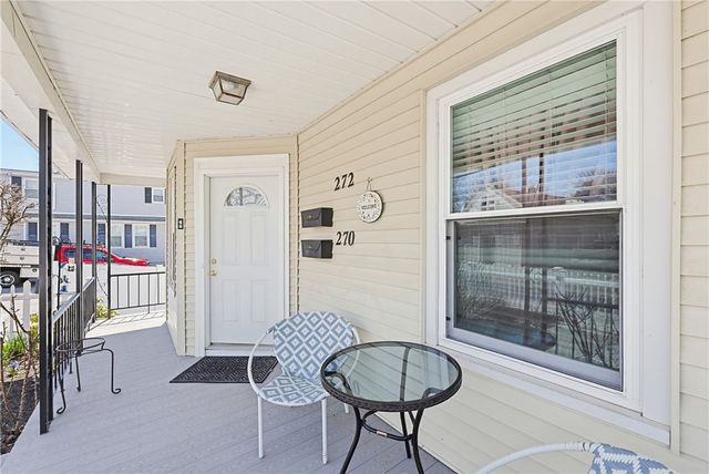 270 Woonasquatucket Avenue, North Providence, RI 02911