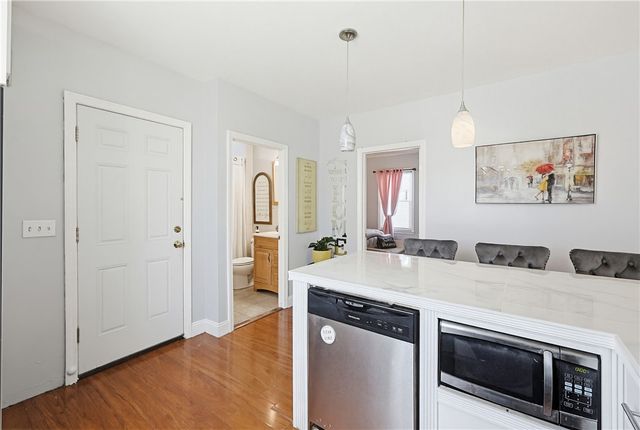 270 Woonasquatucket Avenue, North Providence, RI 02911