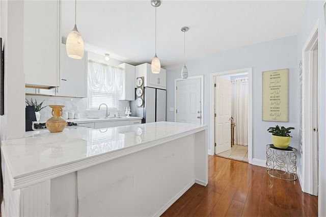 270 Woonasquatucket Avenue, North Providence, RI 02911