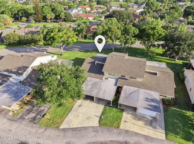 206 Augusta Way, Melbourne, FL 32940