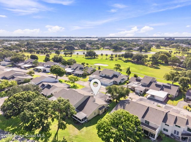 206 Augusta Way, Melbourne, FL 32940