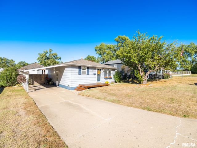 1509 HENRY Street, Pekin, IL 61554