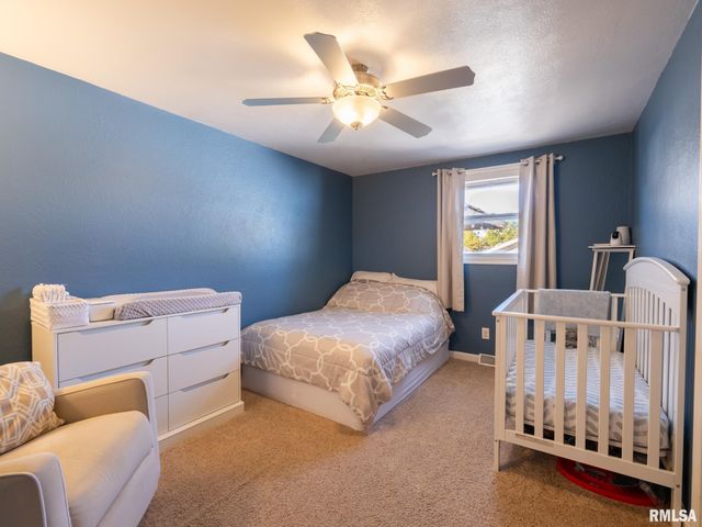 1509 HENRY Street, Pekin, IL 61554