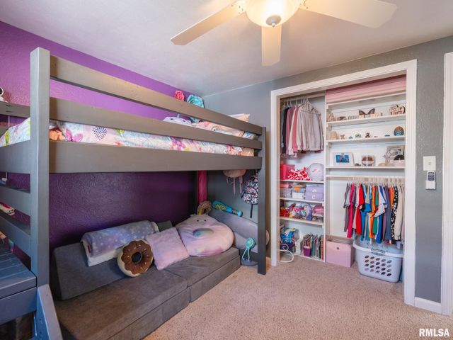 1509 HENRY Street, Pekin, IL 61554