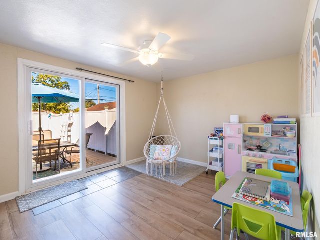 1509 HENRY Street, Pekin, IL 61554