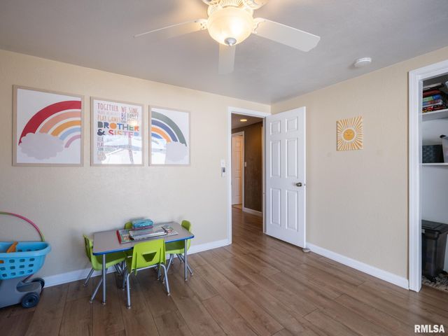 1509 HENRY Street, Pekin, IL 61554