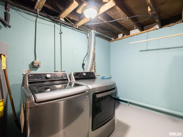 1509 HENRY Street, Pekin, IL 61554