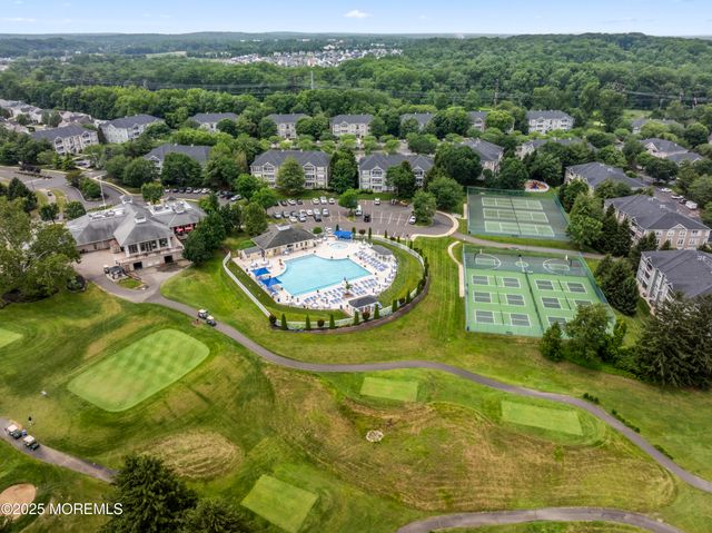 220 Shinnecock Drive, Manalapan, NJ 07726