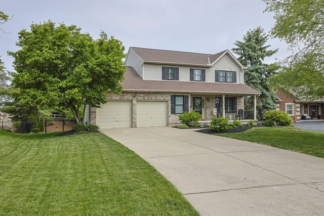1708 Sherman Court, Union, KY 41091