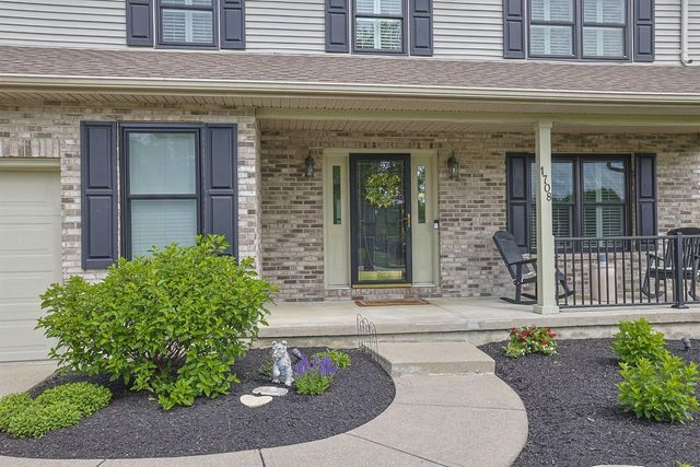 1708 Sherman Court, Union, KY 41091