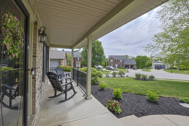 1708 Sherman Court, Union, KY 41091