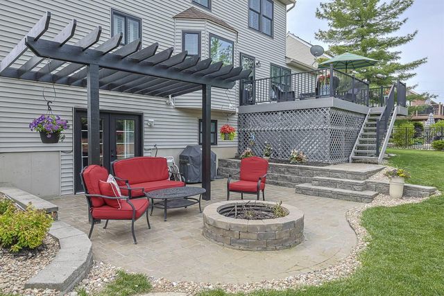 1708 Sherman Court, Union, KY 41091
