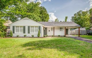 4903 QUINCE RD, Memphis, TN 38117