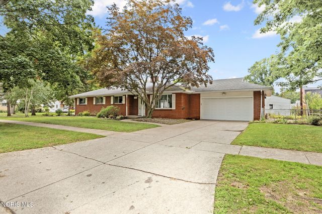 3420 Mapleview Drive, Toledo, OH 43623