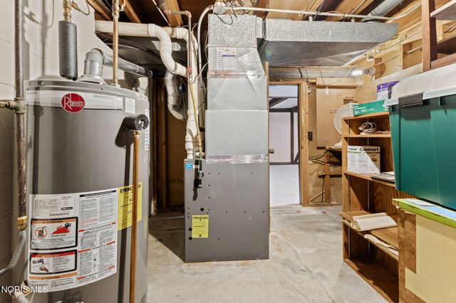 3420 Mapleview Drive, Toledo, OH 43623