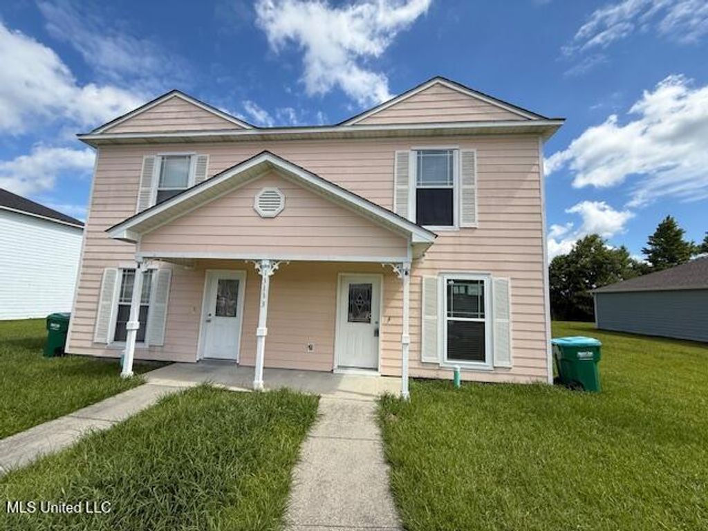 13133 Tracewood Drive, A, Gulfport, MS 39503