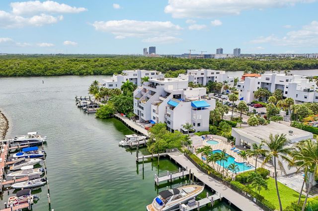 430 Poinciana Drive 1710, Sunny Isles Beach, FL 33160