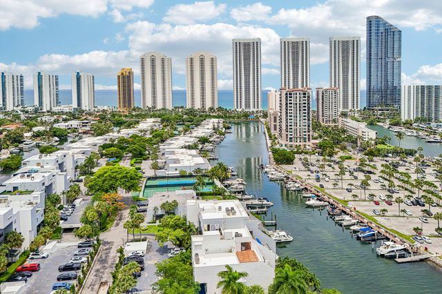 430 Poinciana Drive 1710, Sunny Isles Beach, FL 33160