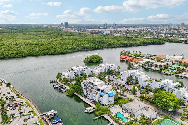 430 Poinciana Drive 1710, Sunny Isles Beach, FL 33160