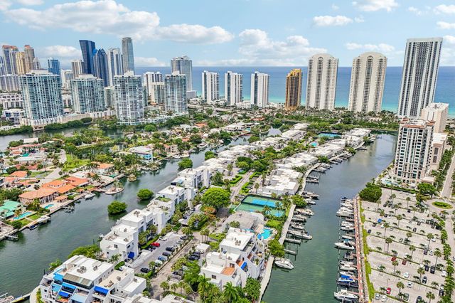 430 Poinciana Drive 1710, Sunny Isles Beach, FL 33160