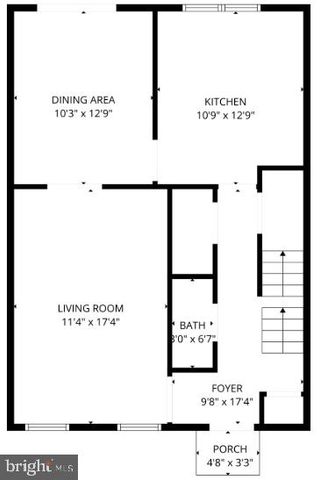 1838 GOLF VIEW CT, Reston, VA 20190