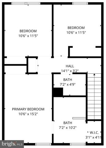 1838 GOLF VIEW CT, Reston, VA 20190