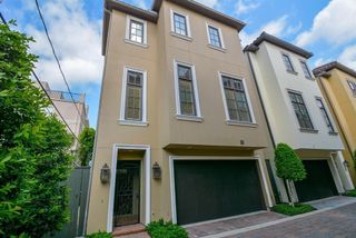 2419 Brazoria Street C, Houston, TX 77019