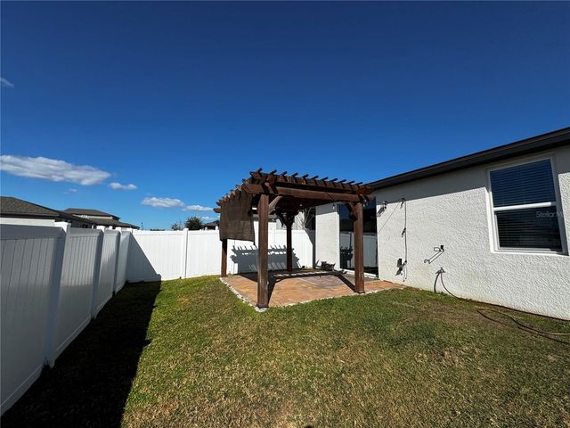 3868 BRANT PLACE, Leesburg, FL 34748