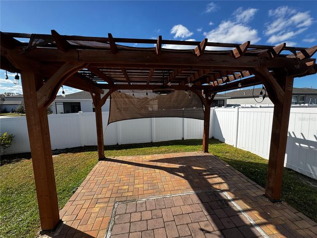 3868 BRANT PLACE, Leesburg, FL 34748