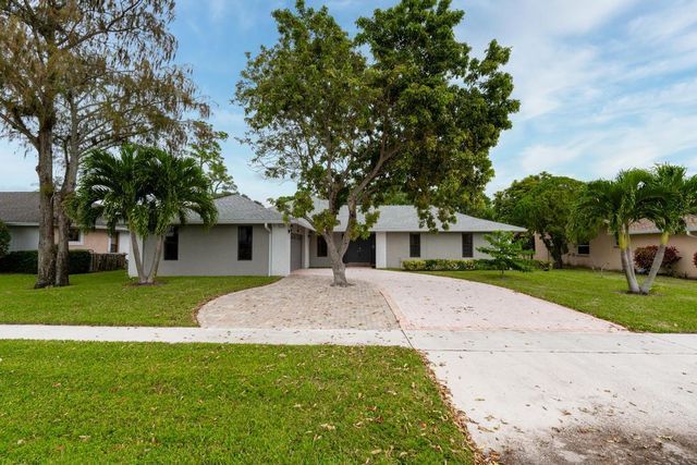 13575 COLUMBINE Avenue, Wellington, FL 33414