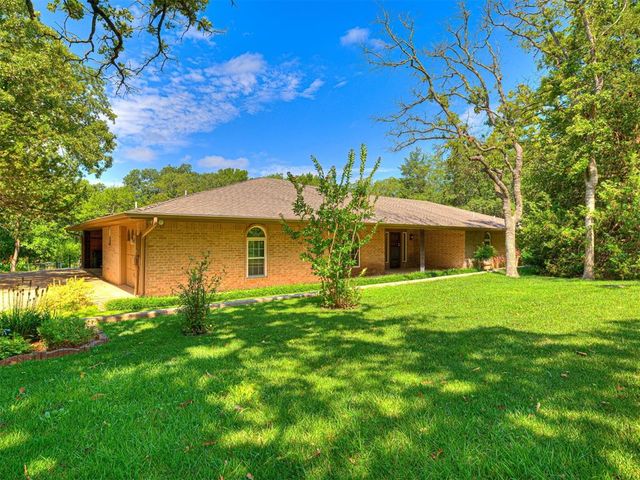 3616 Flora Drive, Norman, OK 73026