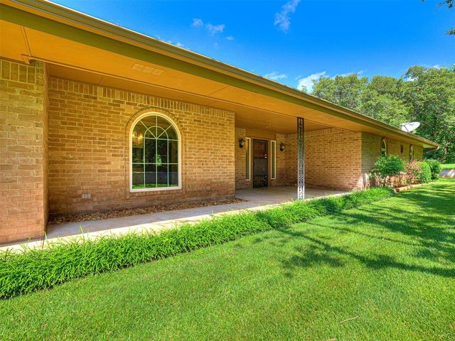 3616 Flora Drive, Norman, OK 73026