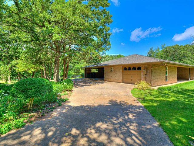 3616 Flora Drive, Norman, OK 73026