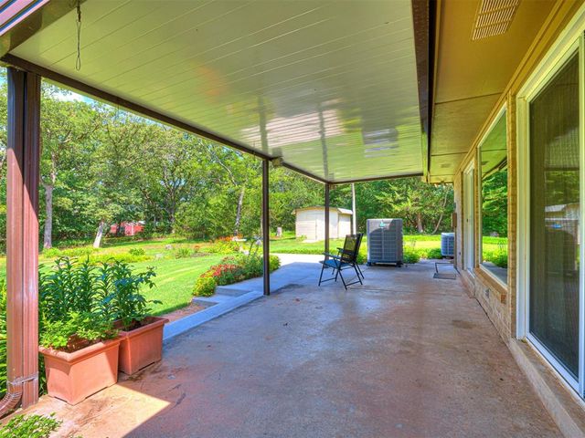 3616 Flora Drive, Norman, OK 73026