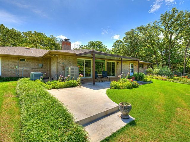 3616 Flora Drive, Norman, OK 73026