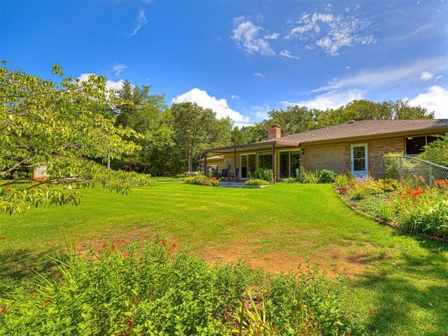 3616 Flora Drive, Norman, OK 73026