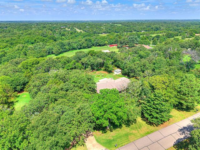 3616 Flora Drive, Norman, OK 73026