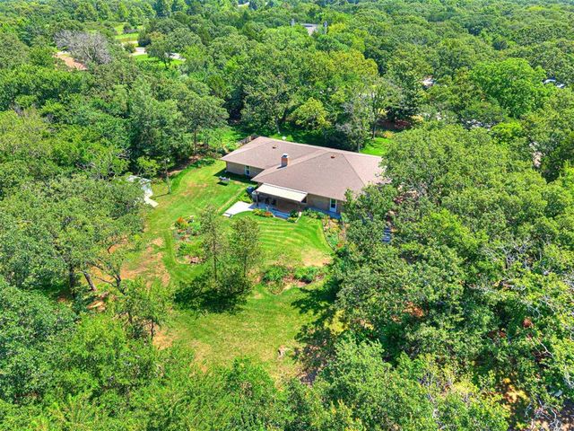 3616 Flora Drive, Norman, OK 73026