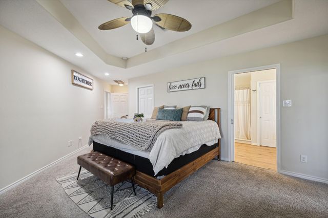 527 Caney Creek Drive, Livingston, TX 77351