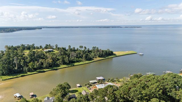 527 Caney Creek Drive, Livingston, TX 77351