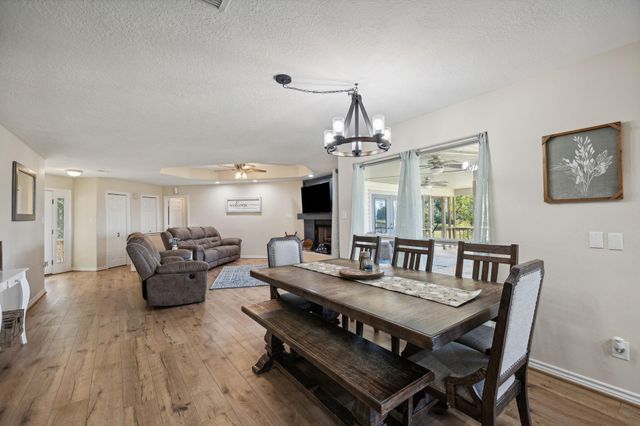 527 Caney Creek Drive, Livingston, TX 77351