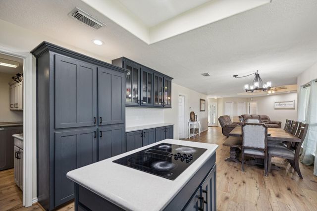 527 Caney Creek Drive, Livingston, TX 77351